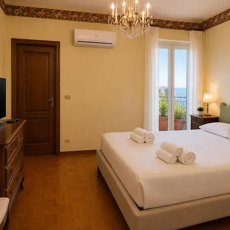 Sunset Penthouse - Attico Vista Mare *