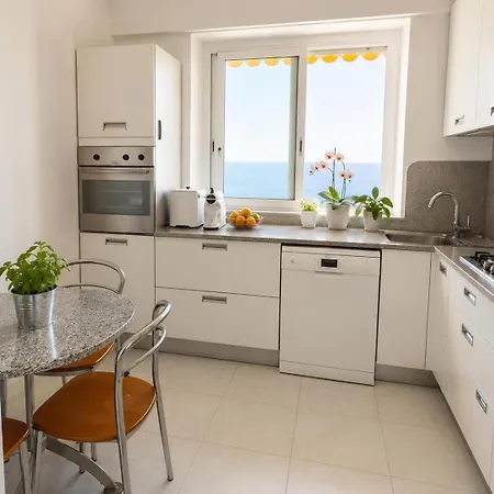 Sunset Penthouse - Attico Vista Mare *