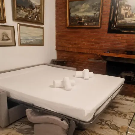 Sunset Penthouse - Attico Vista Mare Apartment Bordighera