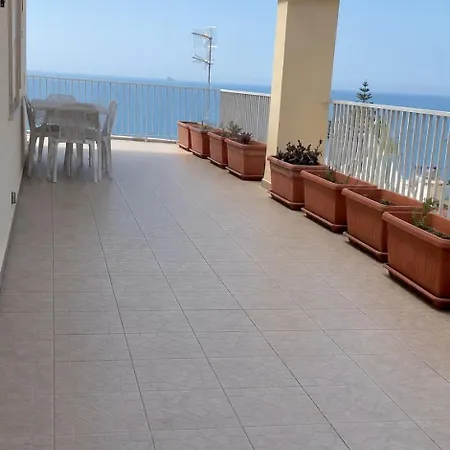 Sunset Penthouse - Attico Vista Mare * Bordighera